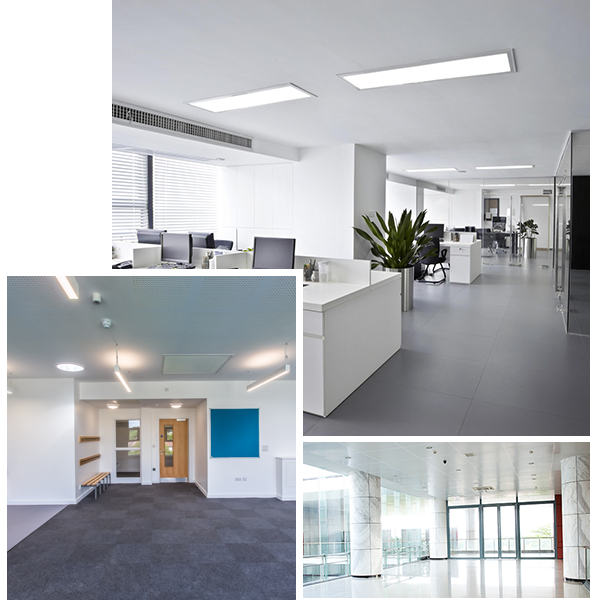 P Quinn Ceilings & Partitions Ltd | Dry Lining & Partitioning | Ceiling Systems | Fire Door Installation | Carpentry | Glazed Partitions