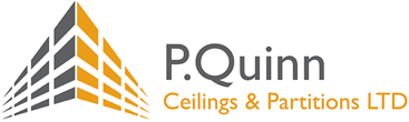 P Quinn | Ceilings & Partitions Ltd